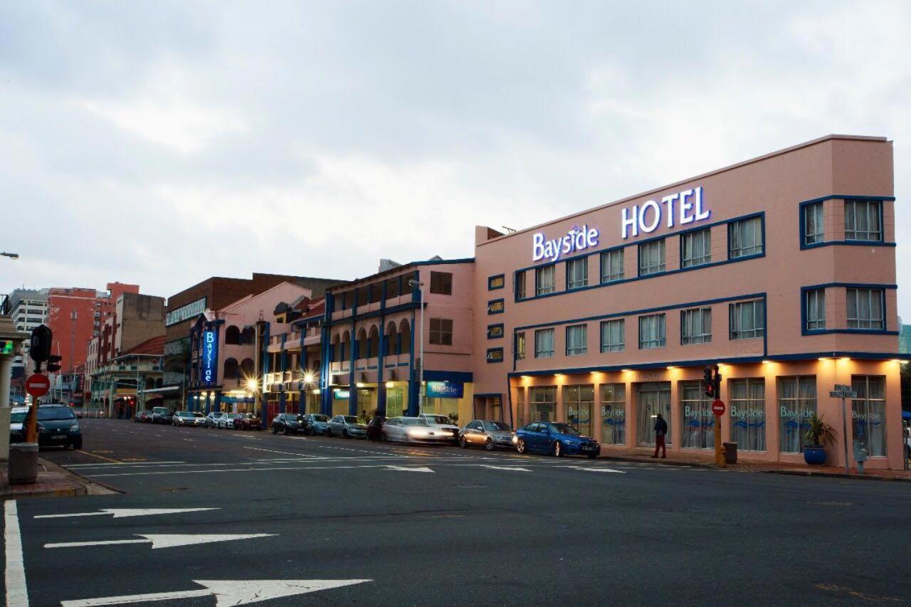 Bayside Hotel & Self Catering