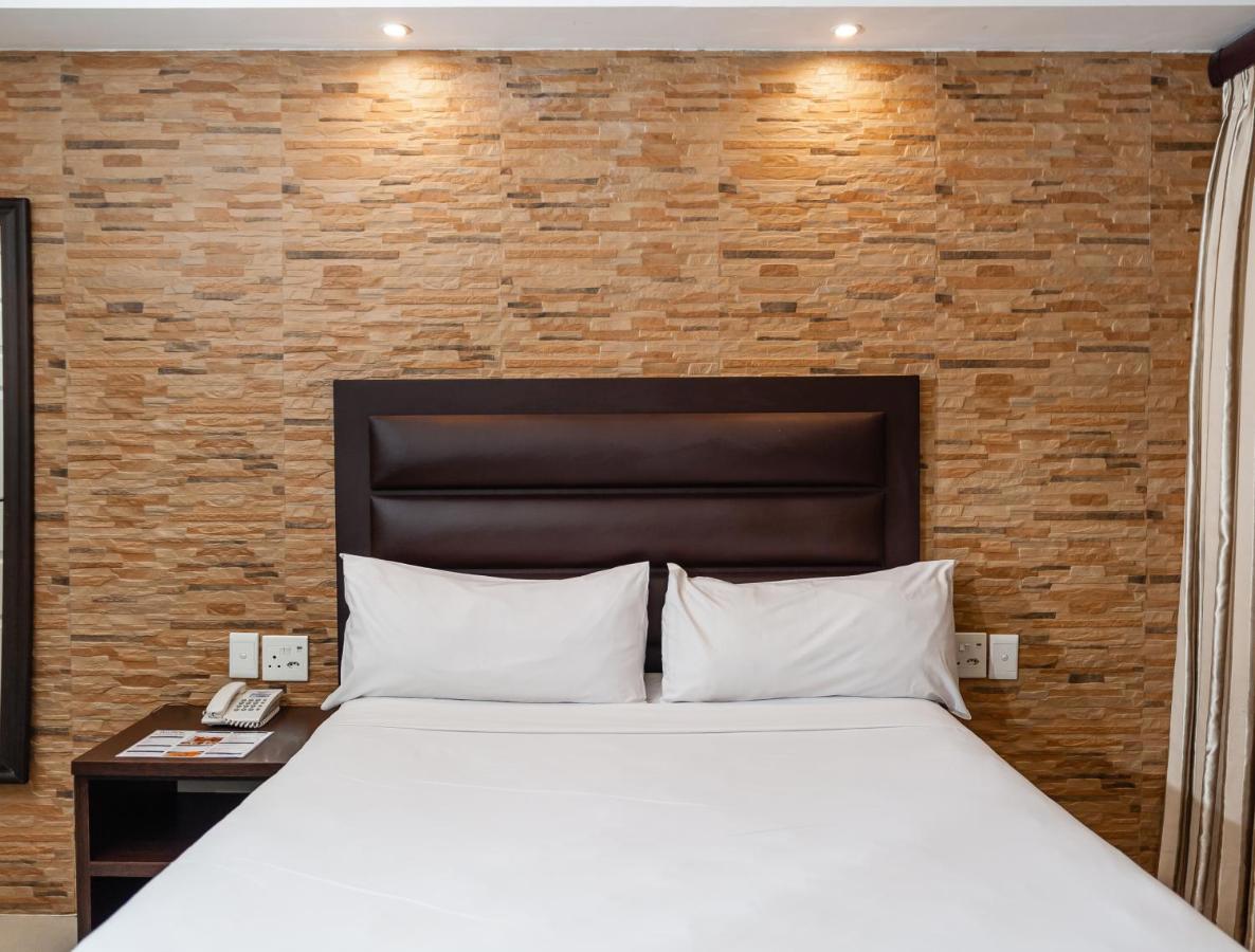 Bayside Hotel & Self Catering