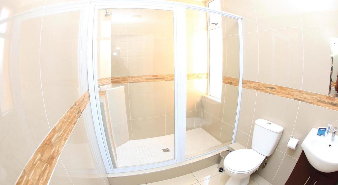 Bayside Hotel & Self Catering