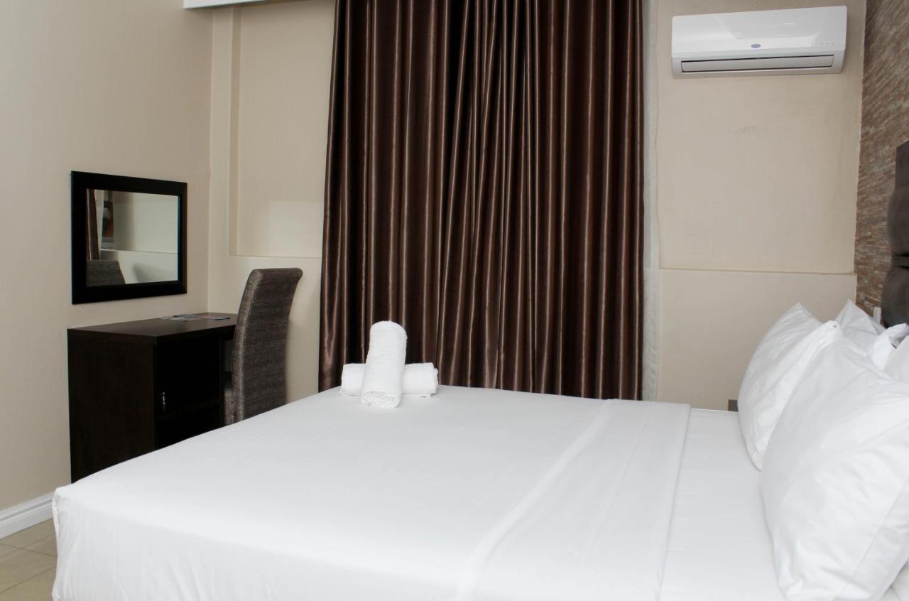 Bayside Hotel & Self Catering