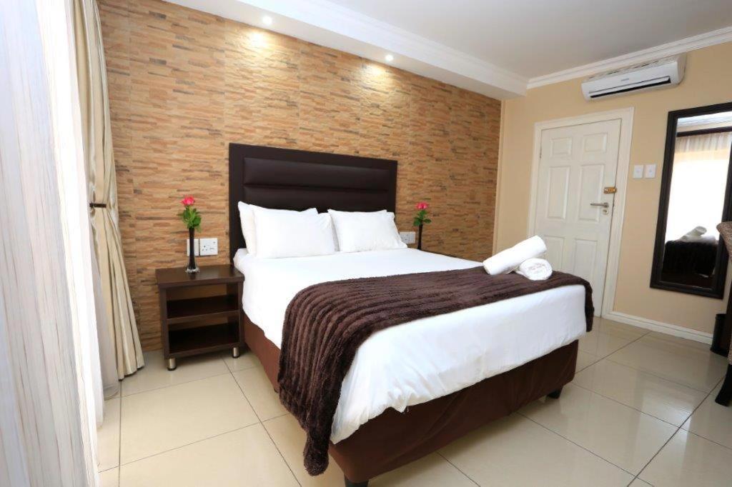 Bayside Suites West Street (Uniciti)