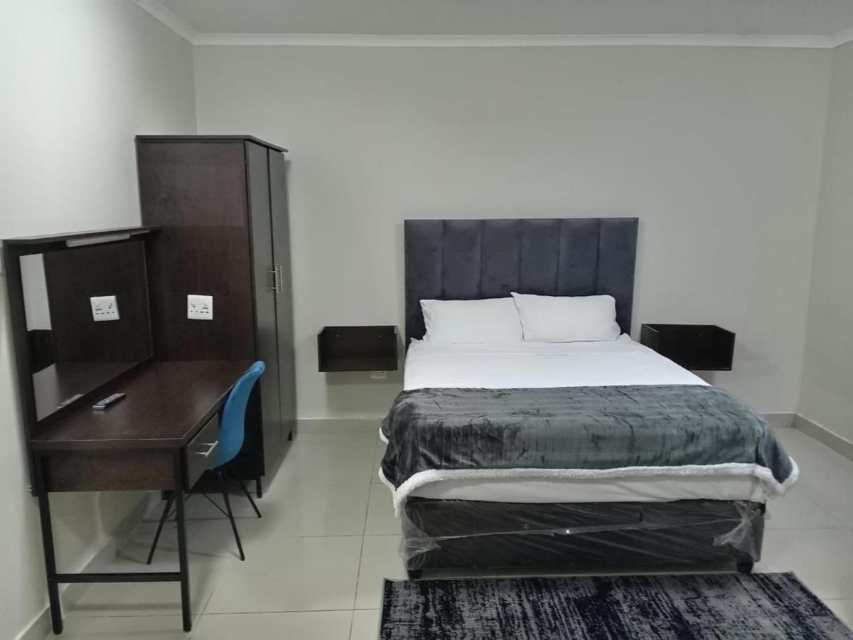 Bayside Suites West Street (Uniciti)