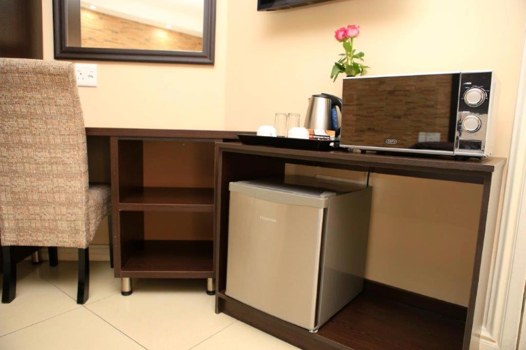 Bayside Suites West Street (Uniciti)