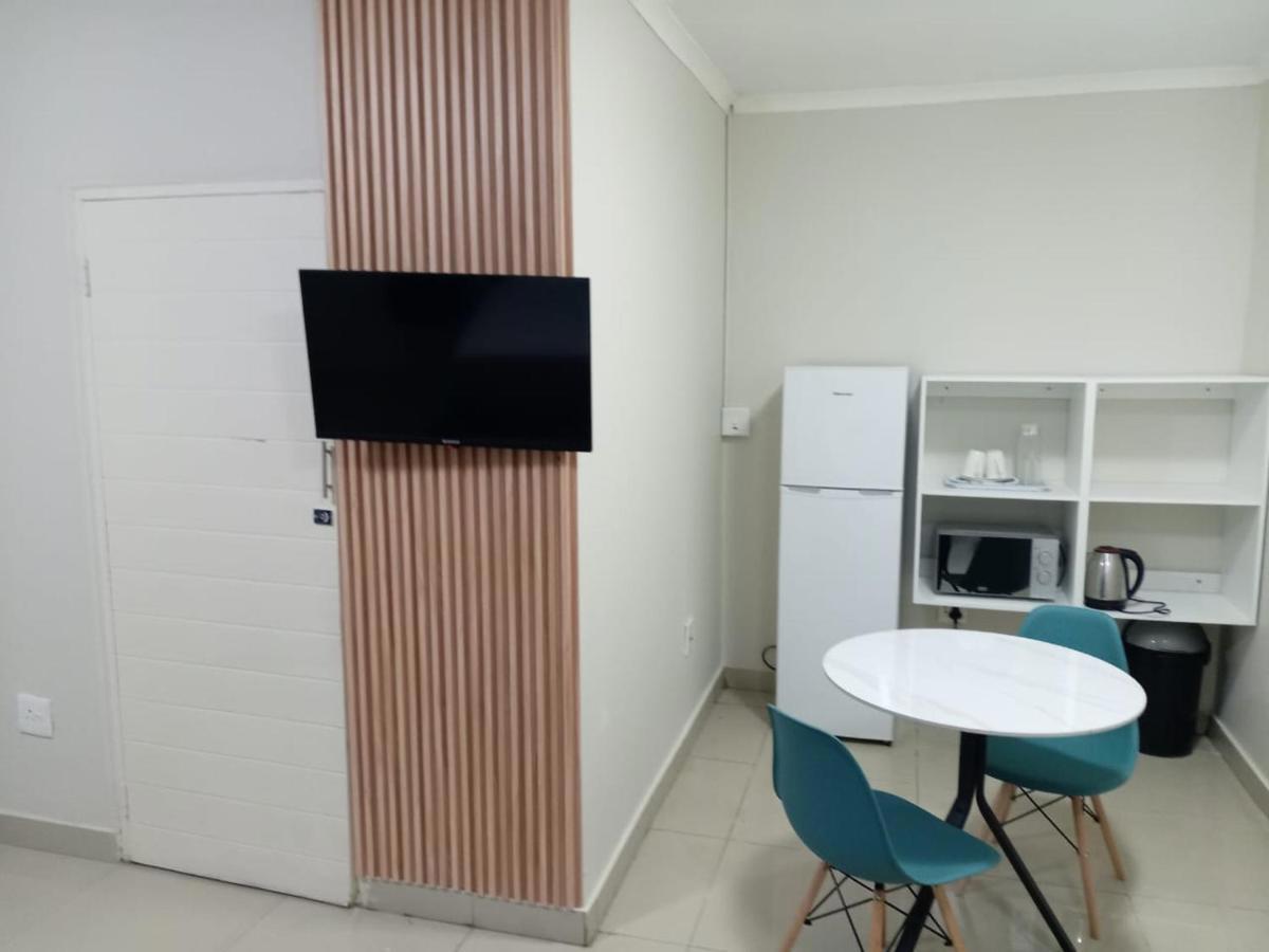Bayside Suites West Street (Uniciti)
