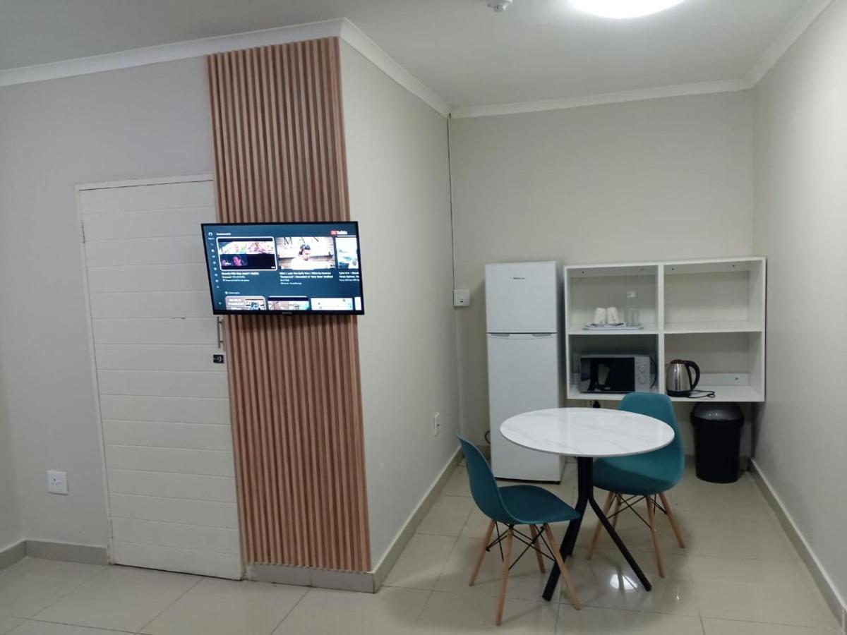 Bayside Suites West Street (Uniciti)