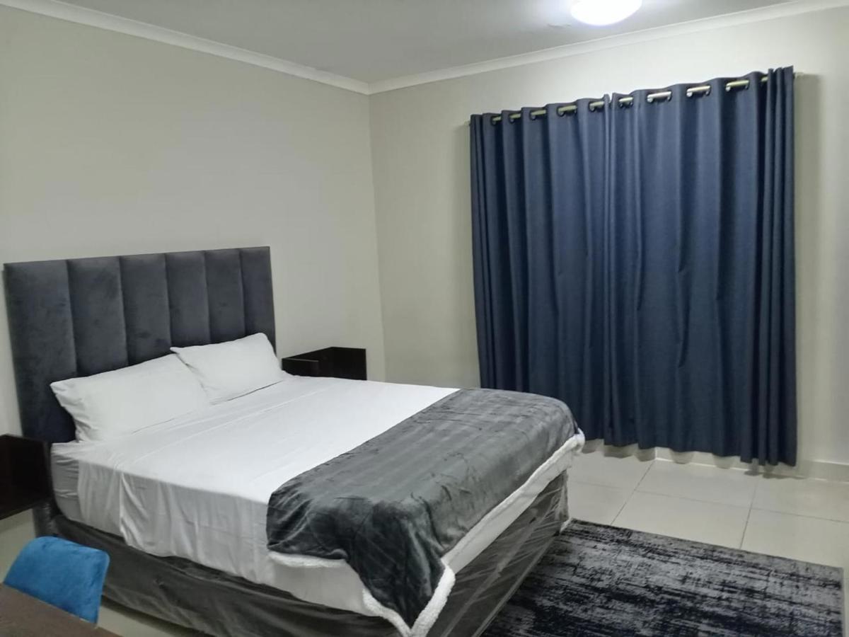 Bayside Suites West Street (Uniciti)