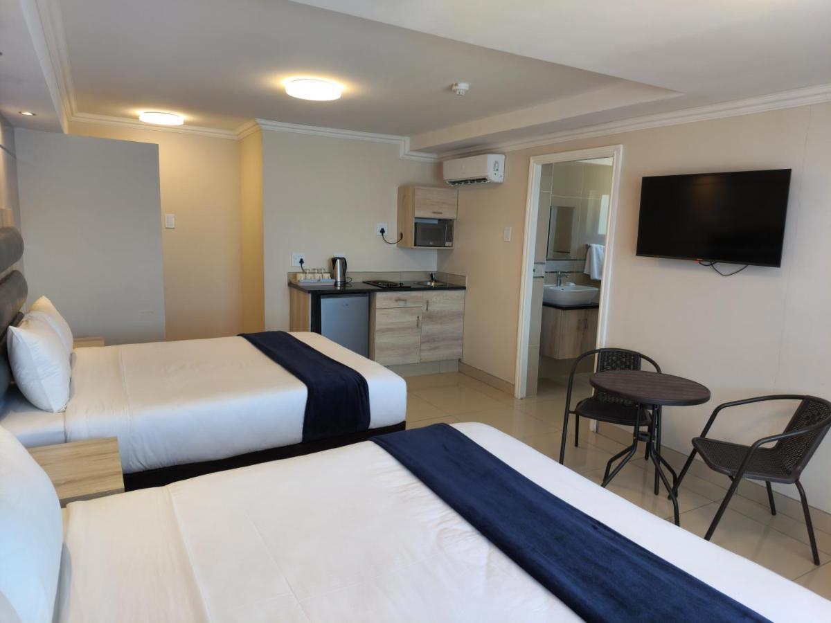 Quartz 108 (Pty) Ltd T/A Bayside Taj Hotel