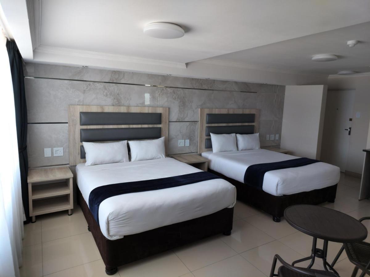 Quartz 108 (Pty) Ltd T/A Bayside Taj Hotel
