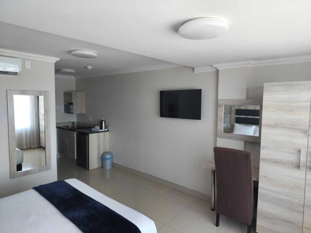 Quartz 108 (Pty) Ltd T/A Bayside Taj Hotel