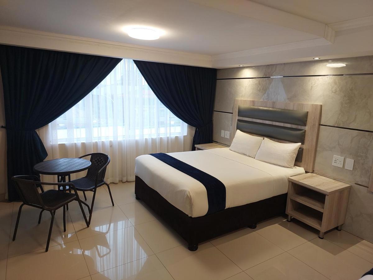 Quartz 108 (Pty) Ltd T/A Bayside Taj Hotel