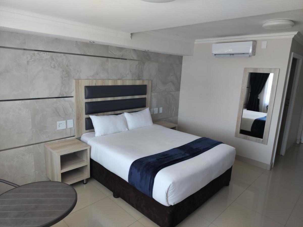 Quartz 108 (Pty) Ltd T/A Bayside Taj Hotel