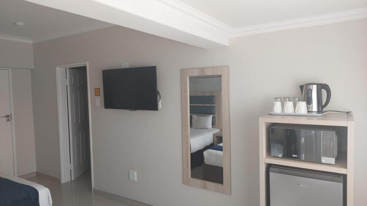 Quartz 108 (Pty) Ltd T/A Bayside Taj Hotel