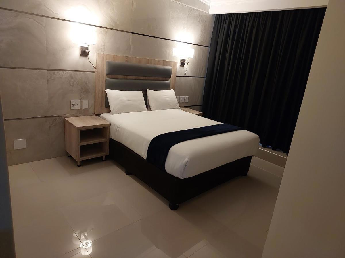 Quartz 108 (Pty) Ltd T/A Bayside Taj Hotel