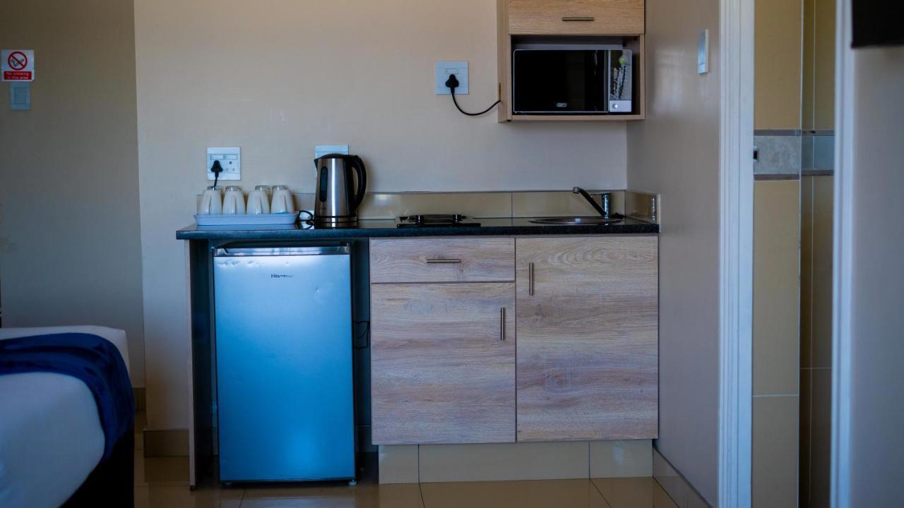 Quartz 108 (Pty) Ltd T/A Bayside Taj Hotel