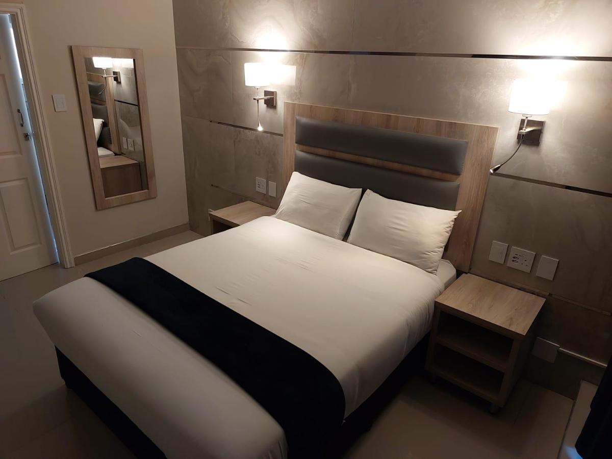Quartz 108 (Pty) Ltd T/A Bayside Taj Hotel
