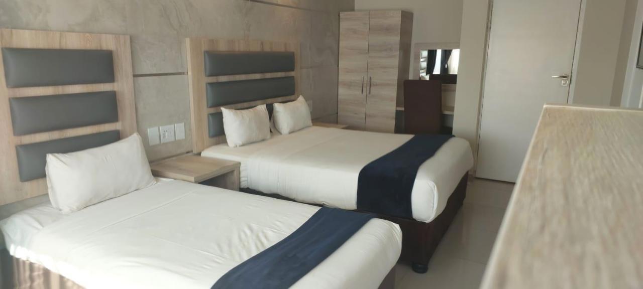 Quartz 108 (Pty) Ltd T/A Bayside Taj Hotel