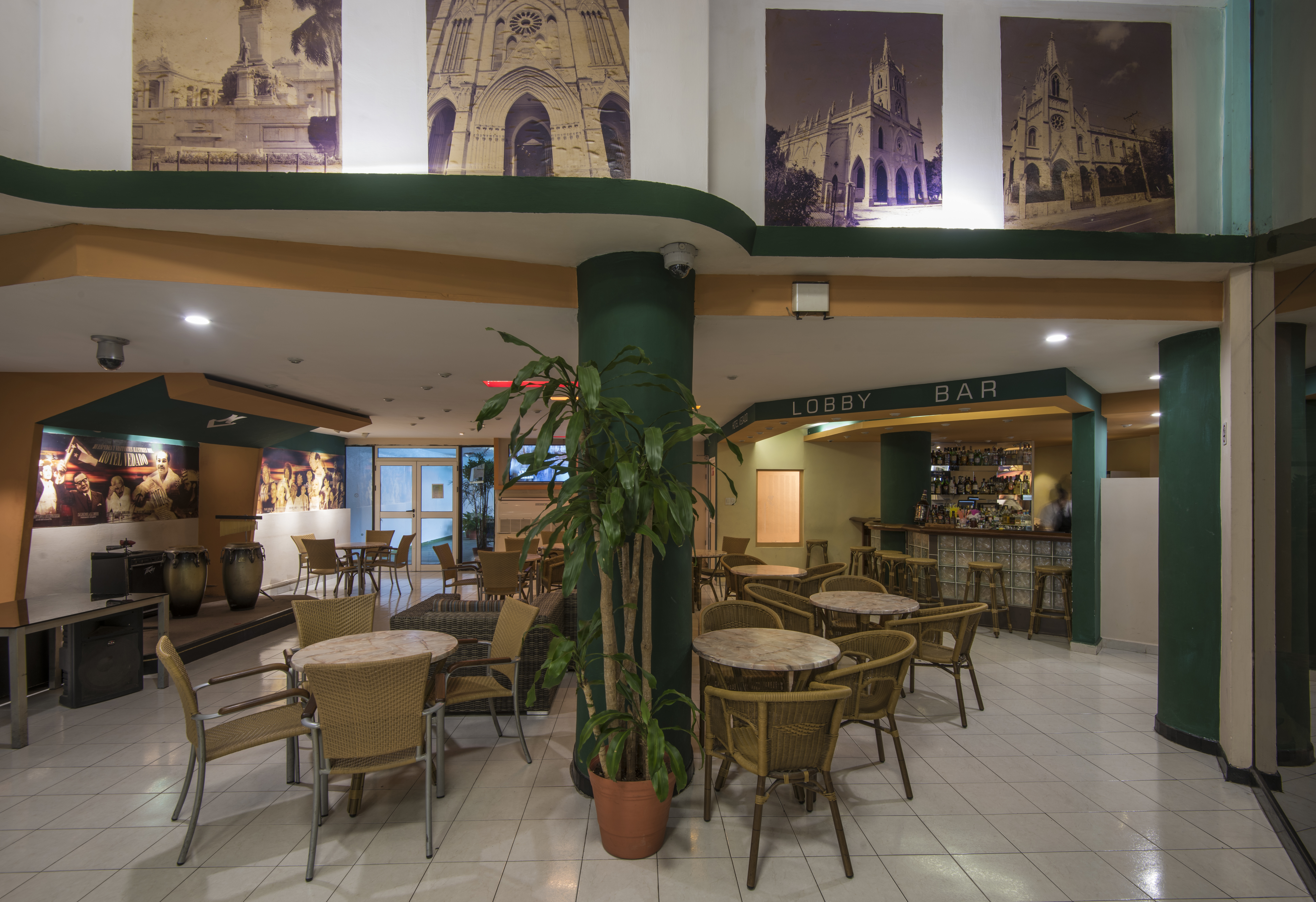 Hotel Vedado