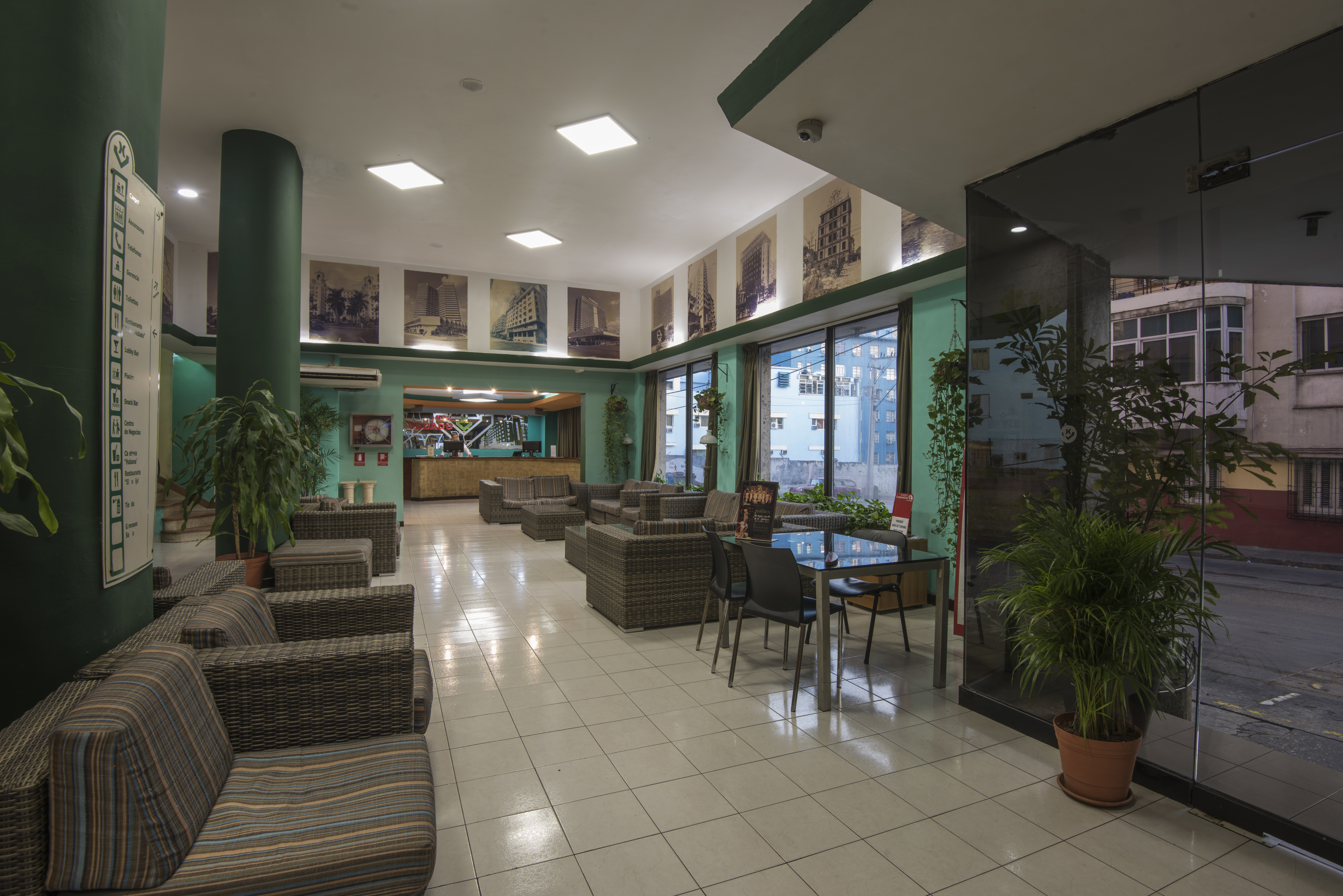 Hotel Vedado