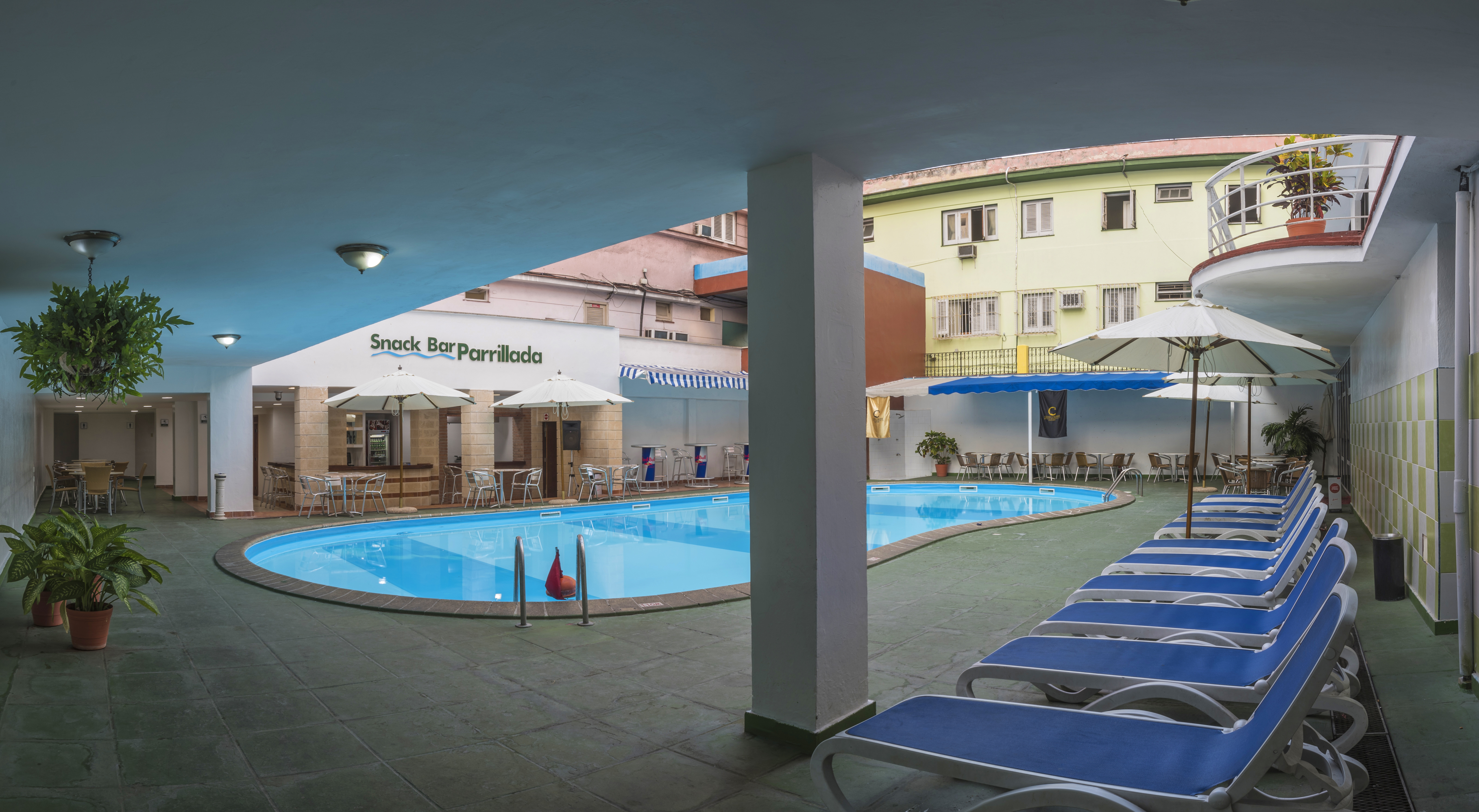 Hotel Vedado