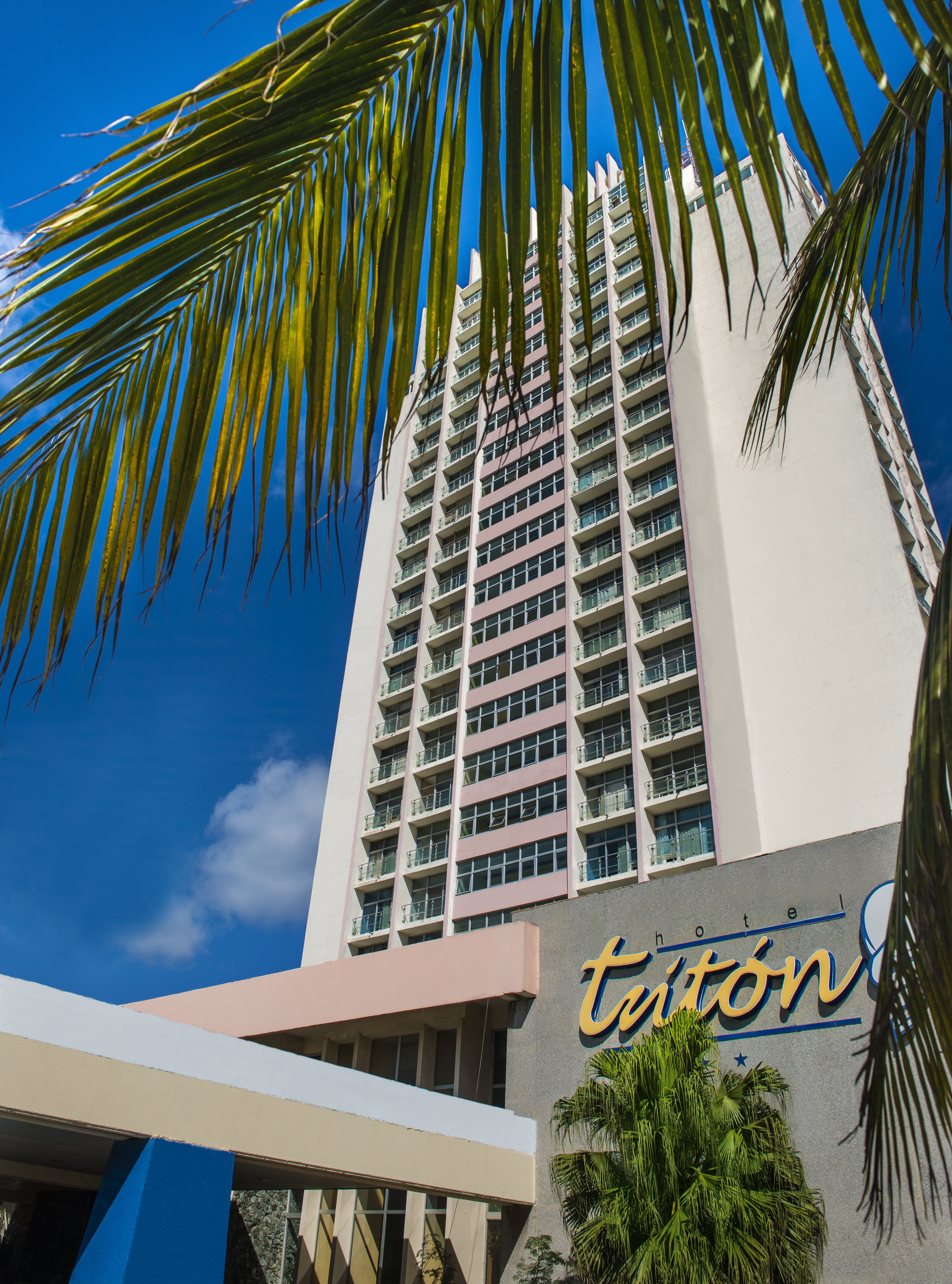 Hotel Neptuno