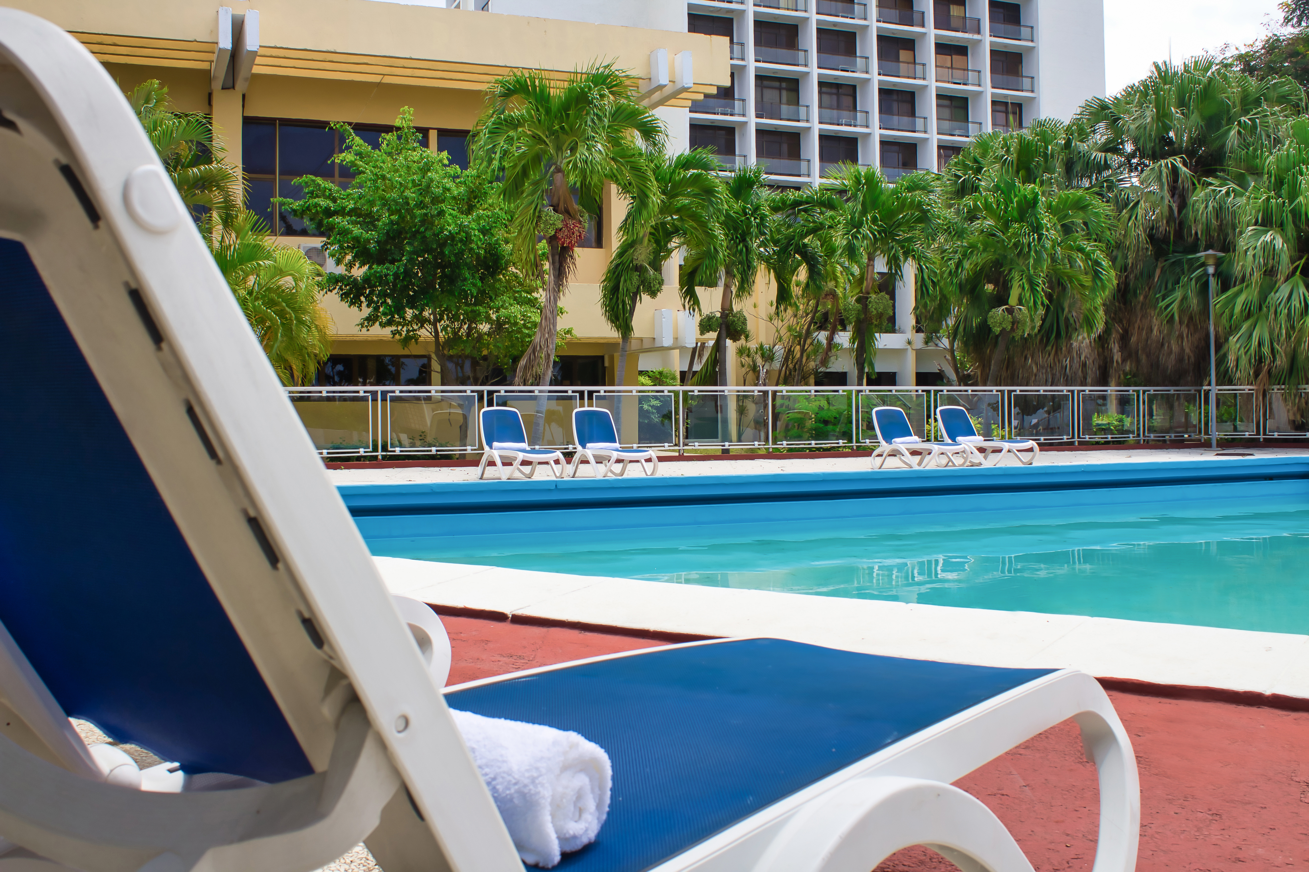 Hotel Neptuno