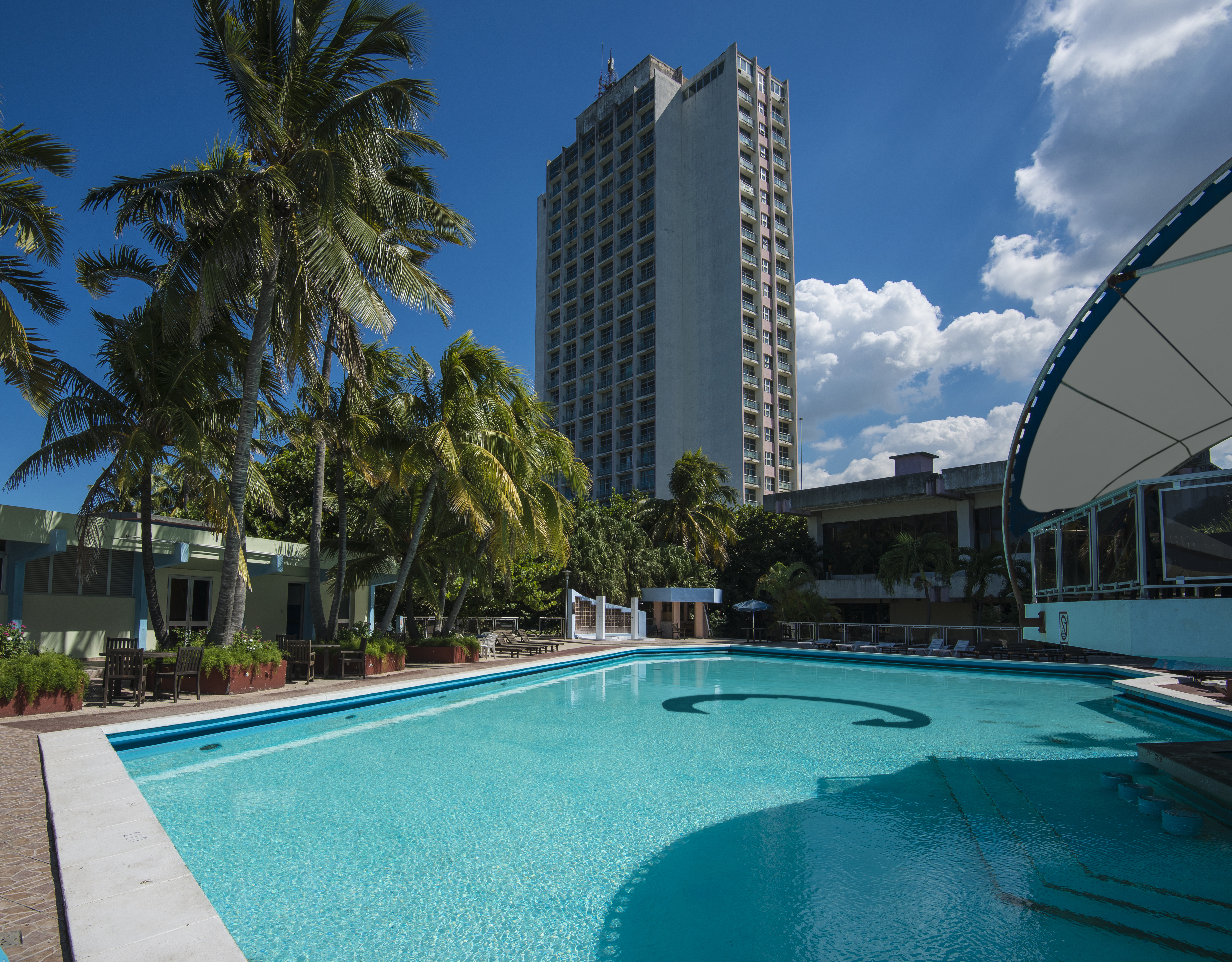 Hotel Neptuno