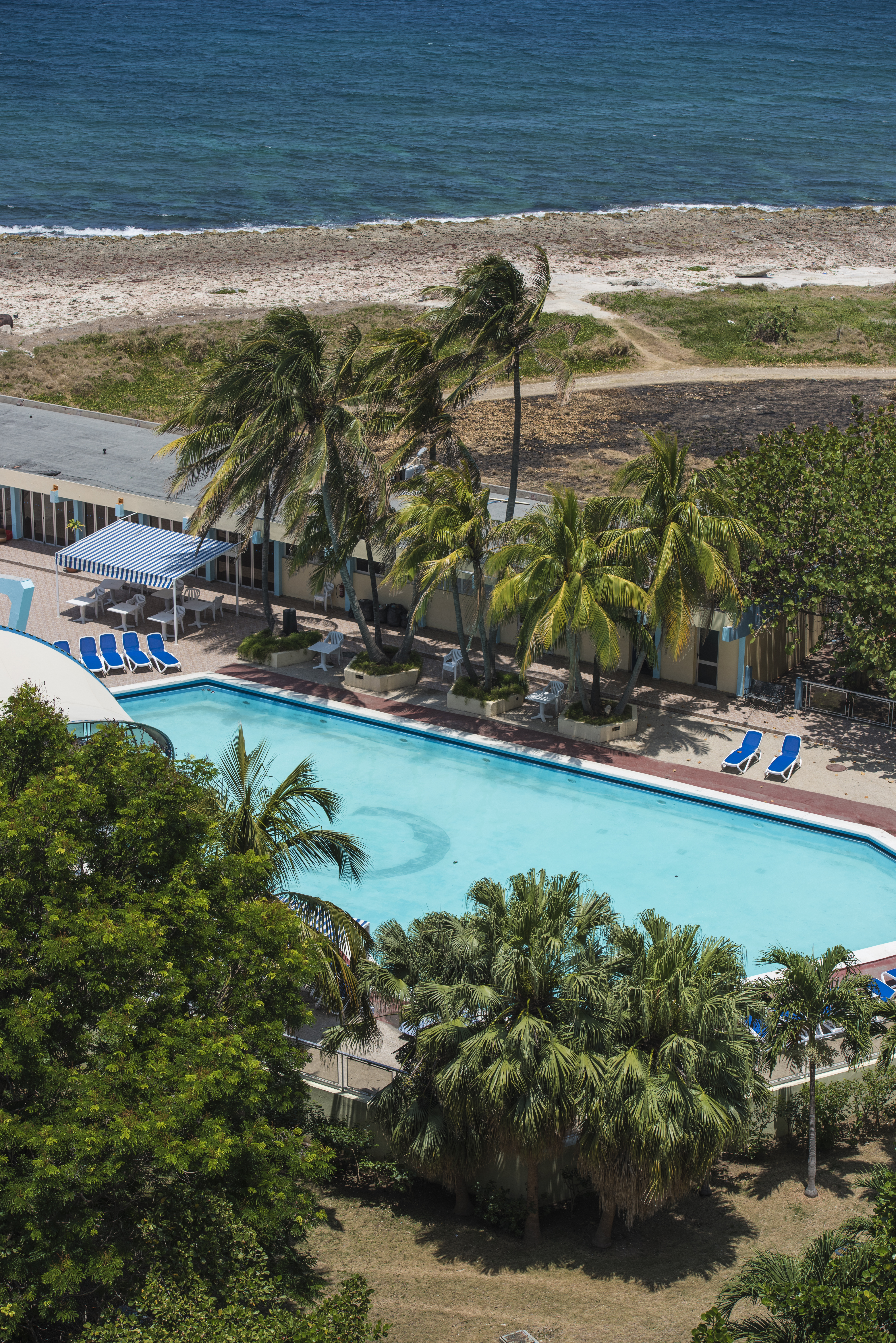 Hotel Neptuno
