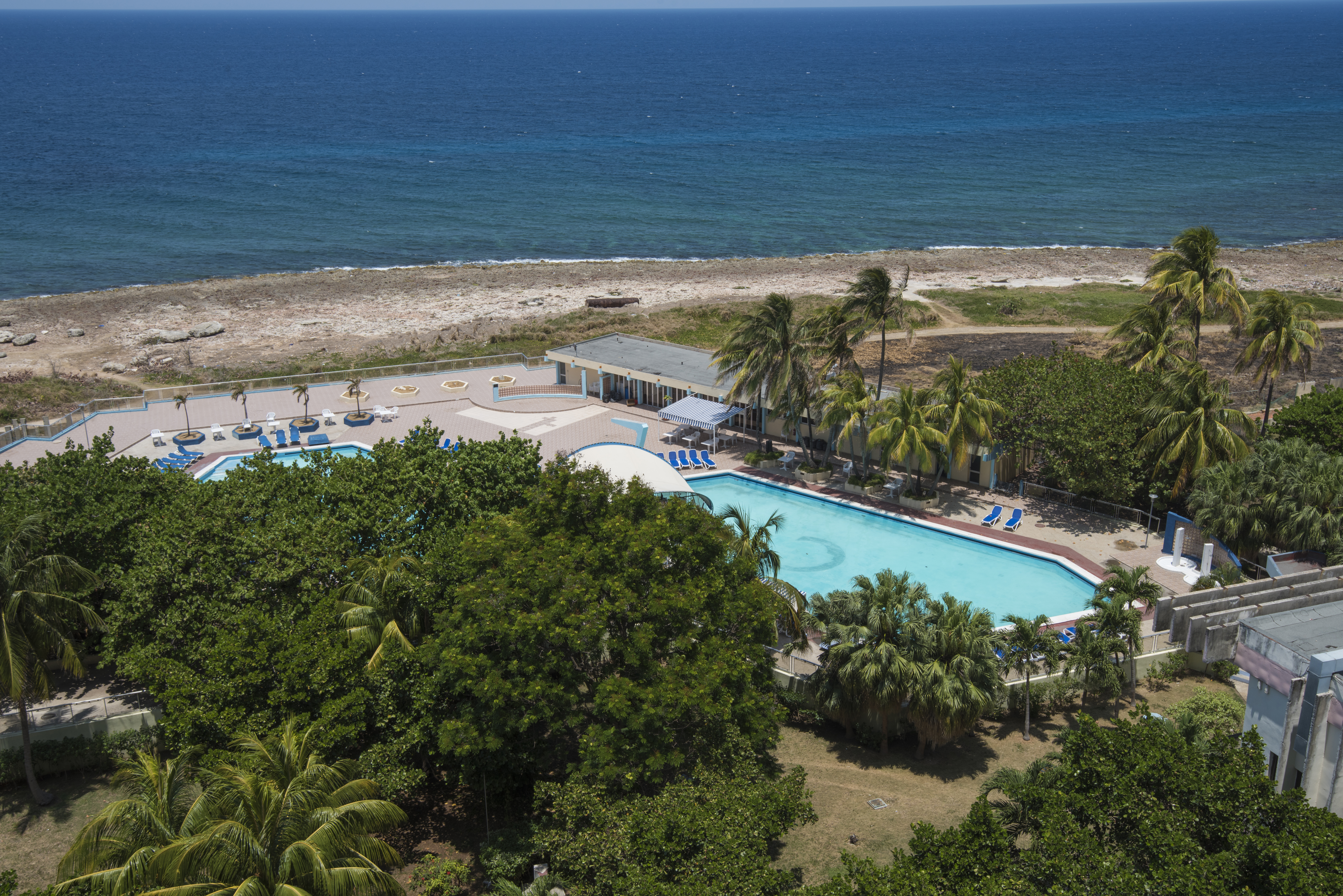 Hotel Neptuno