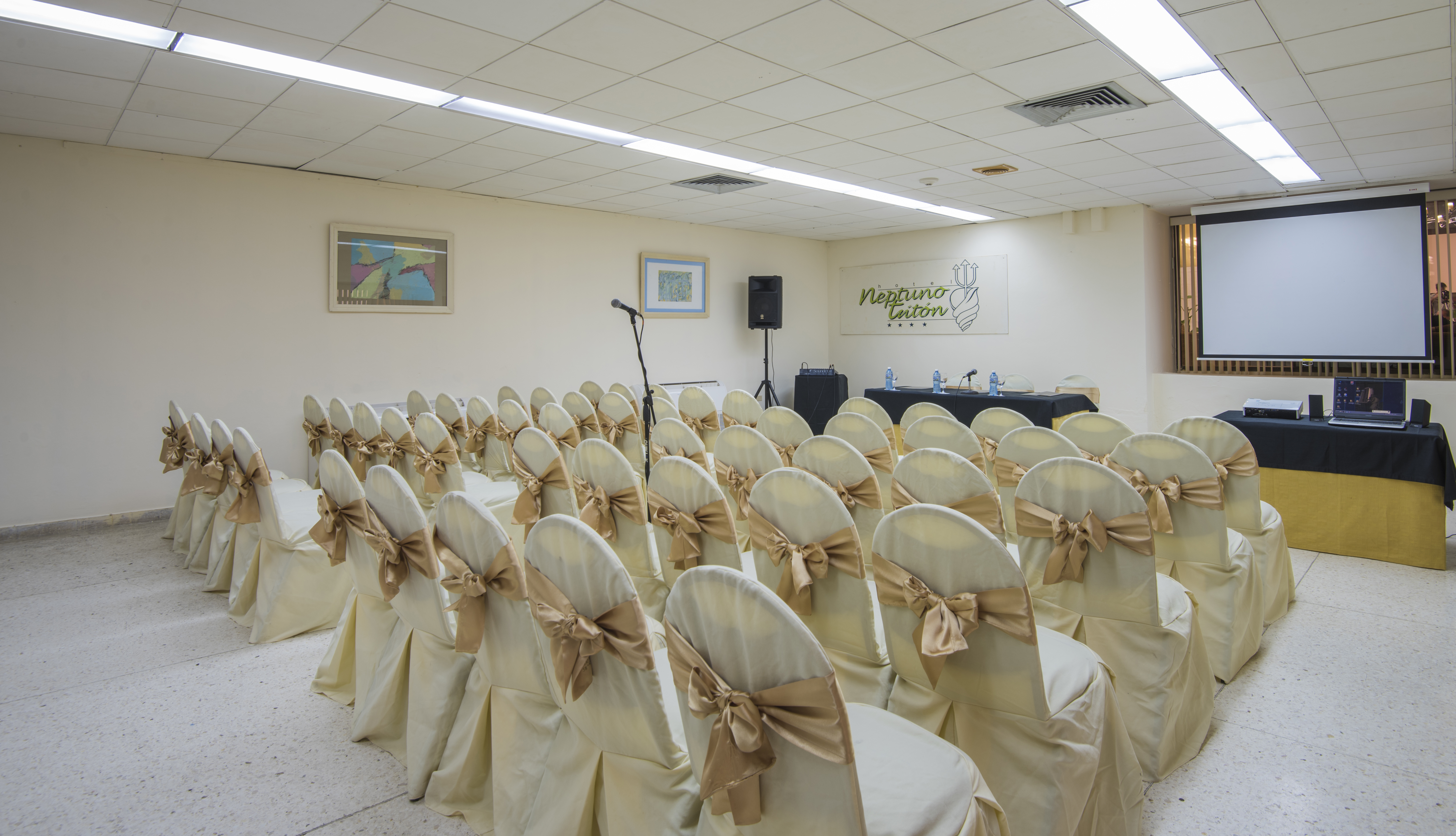 Hotel Neptuno