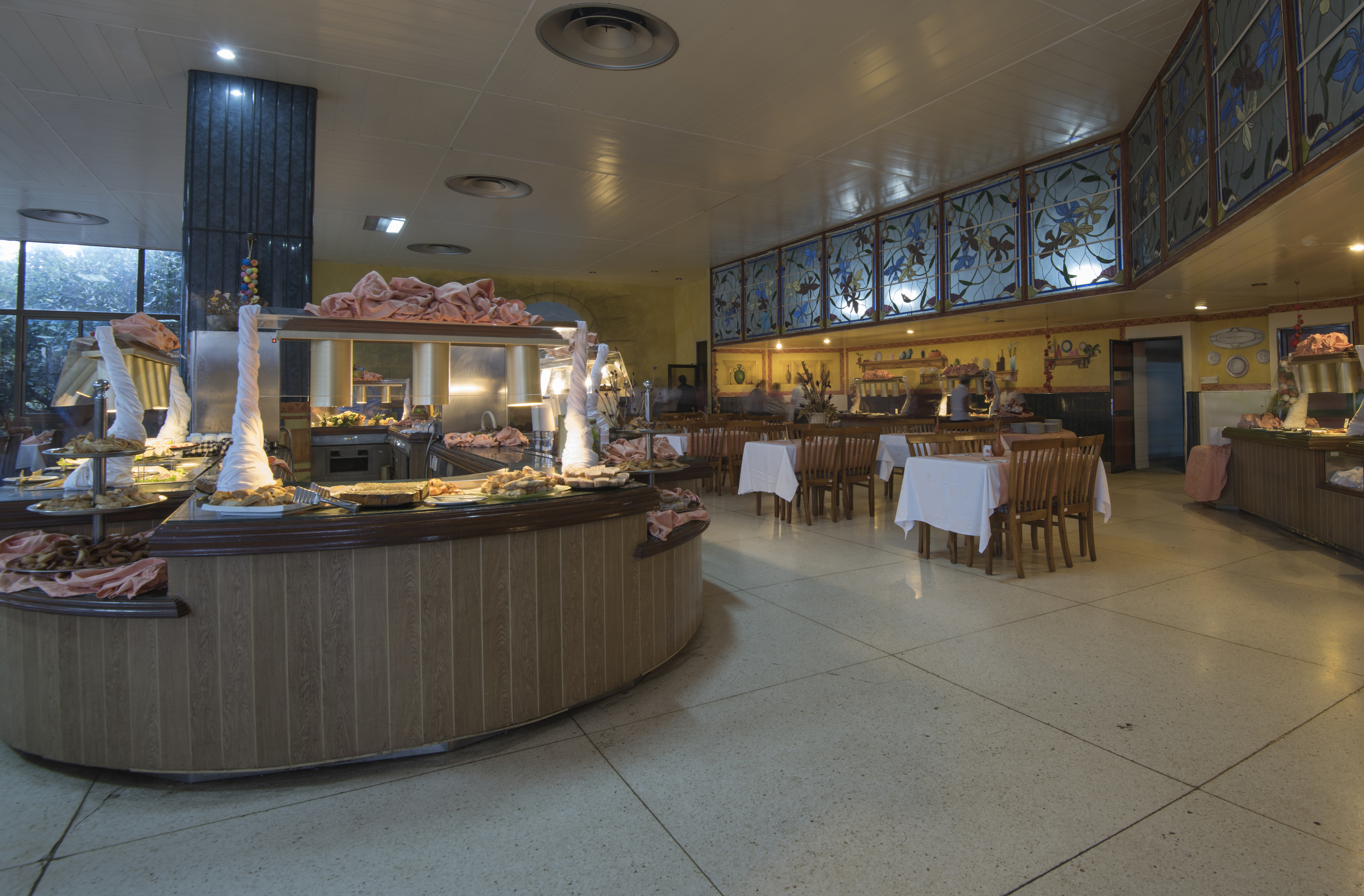 Hotel Neptuno