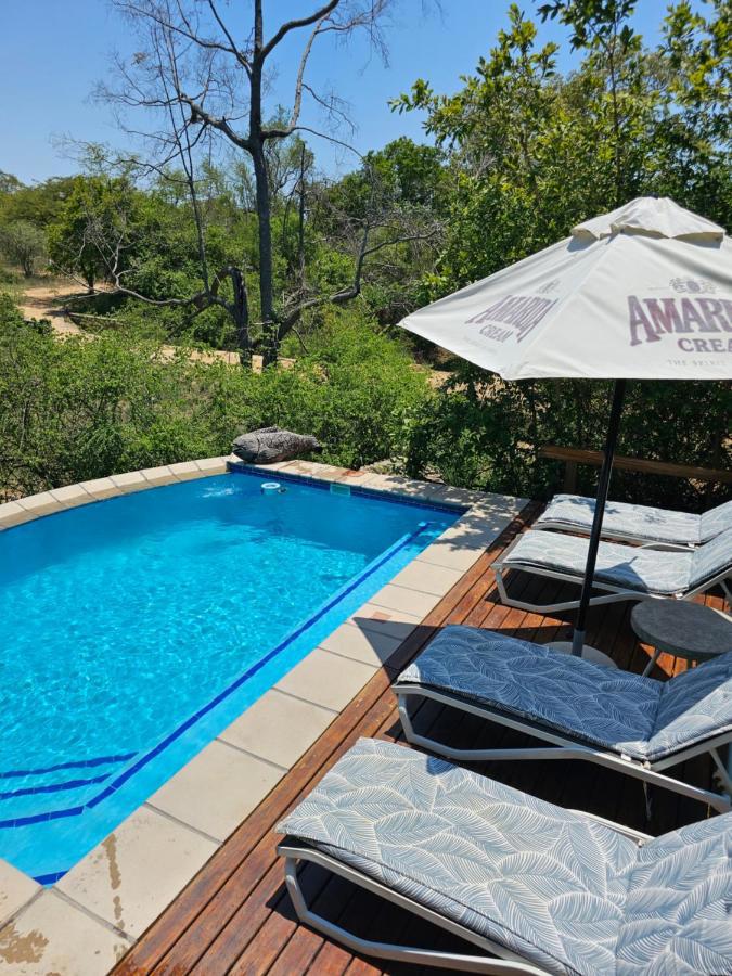 Kingfisher Creek Safari Lodge