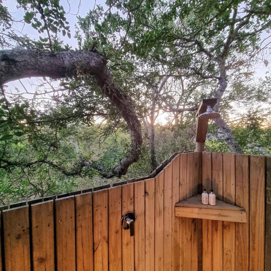 Kingfisher Creek Safari Lodge