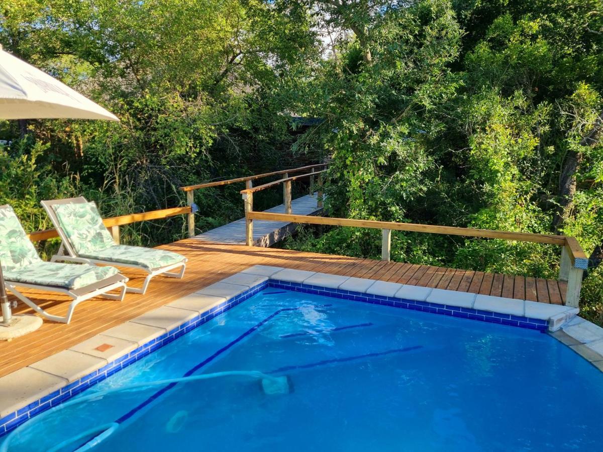 Kingfisher Creek Safari Lodge