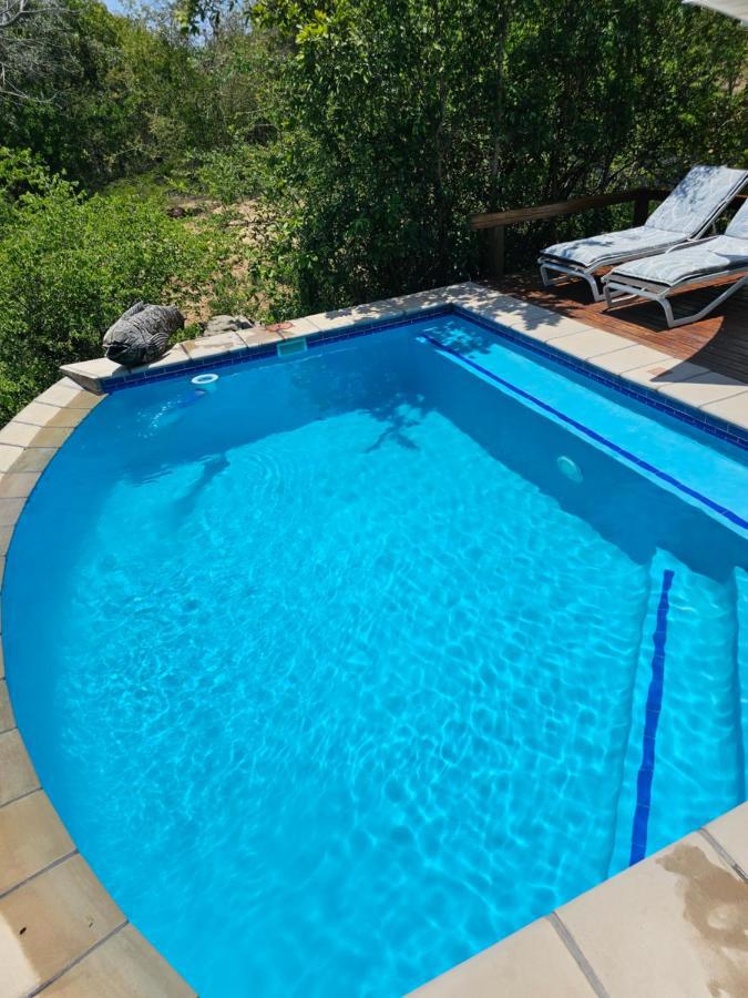 Kingfisher Creek Safari Lodge
