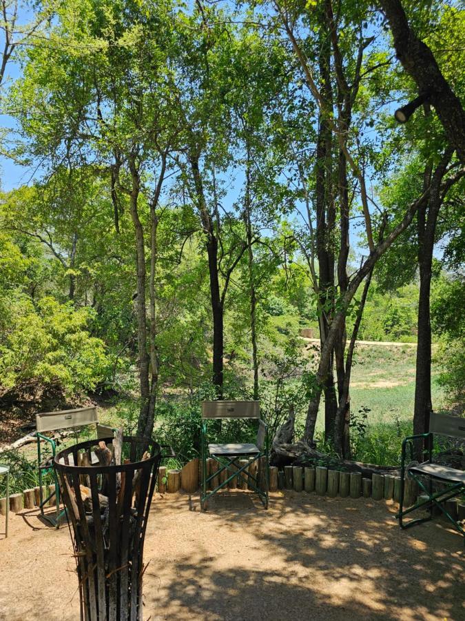 Kingfisher Creek Safari Lodge