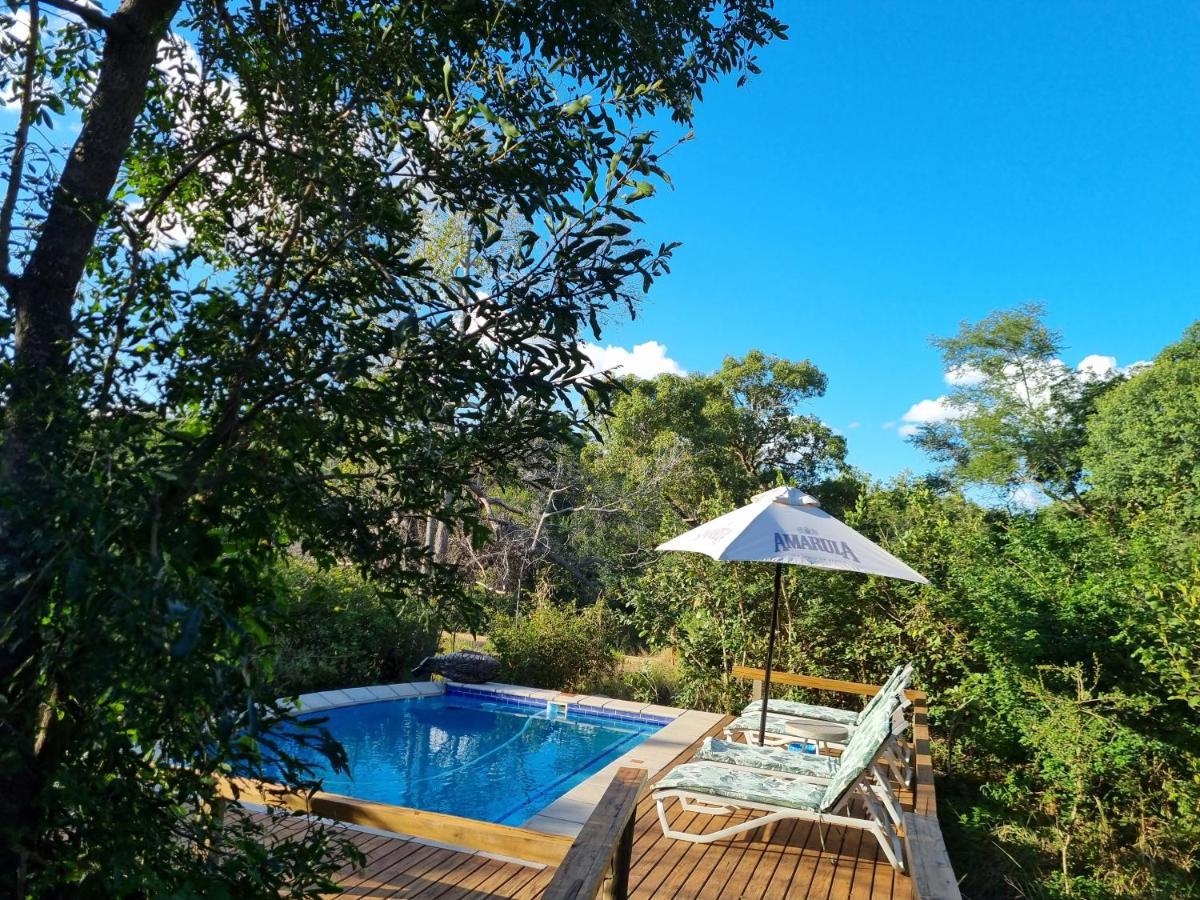 Kingfisher Creek Safari Lodge