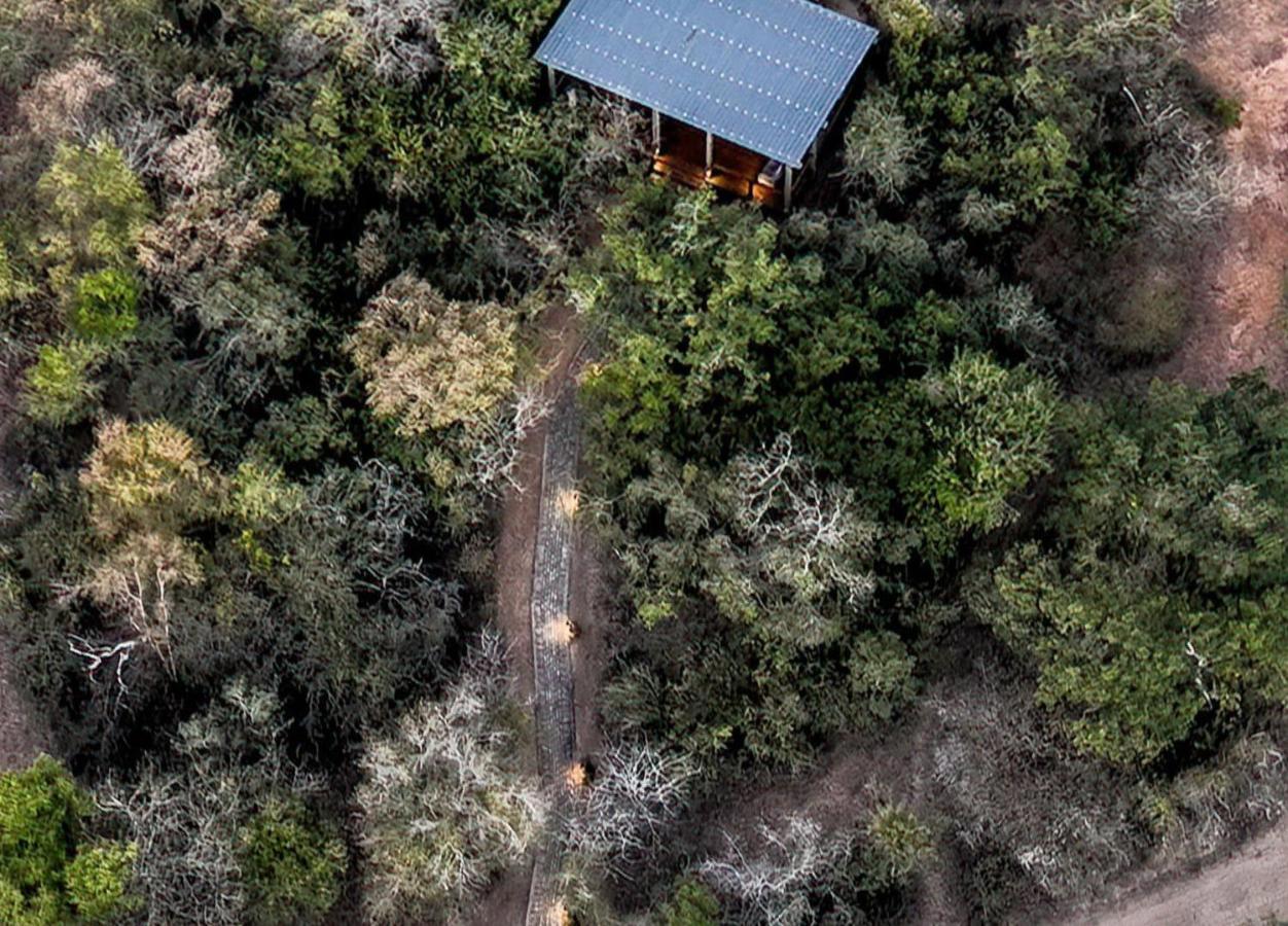 Kingfisher Creek Safari Lodge