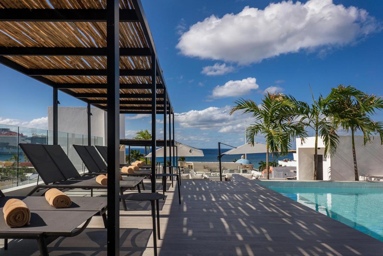 Coralia Boutique Hotel Cozumel