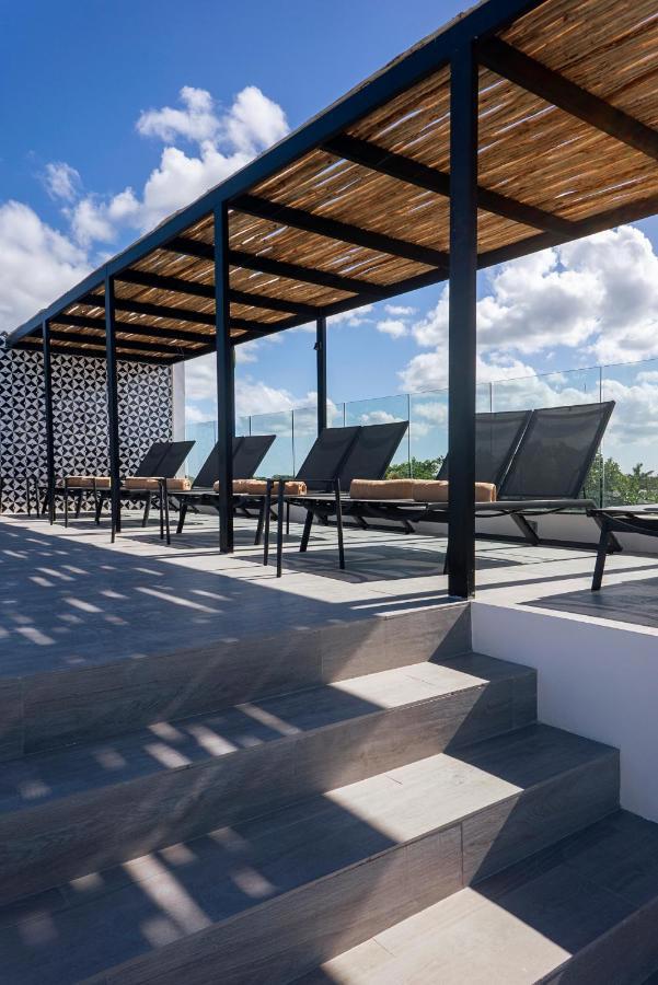 Coralia Boutique Hotel Cozumel