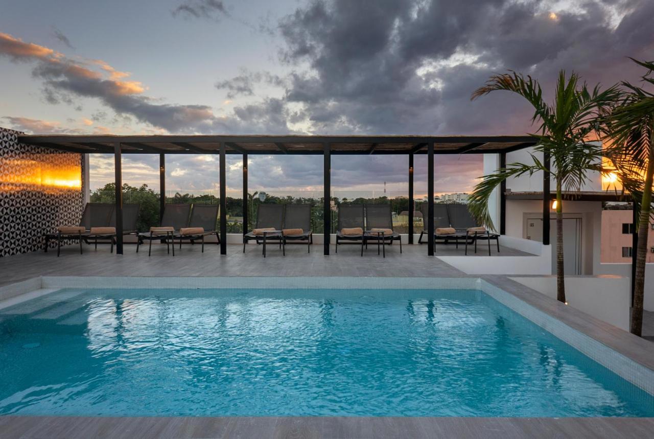 Coralia Boutique Hotel Cozumel