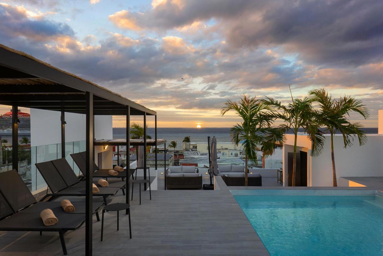 Coralia Boutique Hotel Cozumel