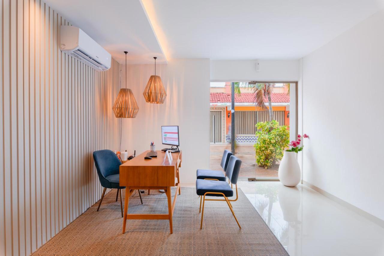 Coralia Boutique Hotel Cozumel