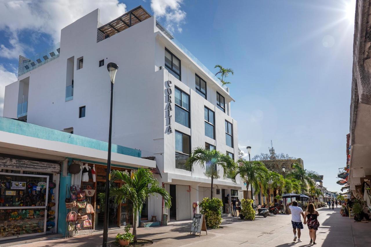 Coralia Boutique Hotel Cozumel