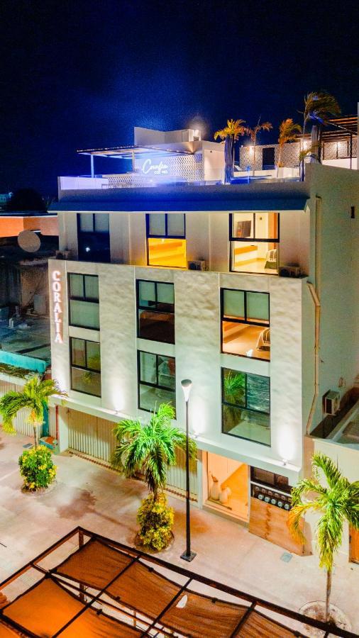 Coralia Boutique Hotel Cozumel