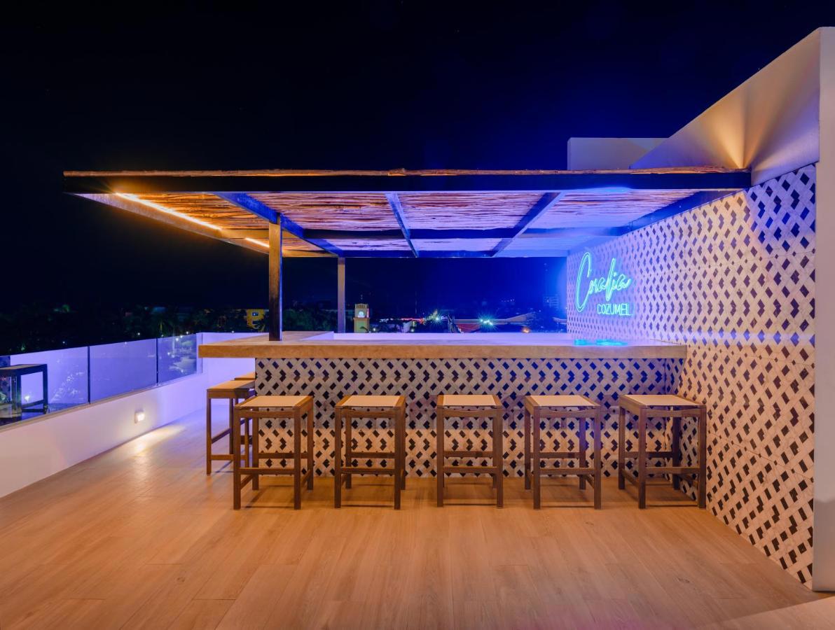 Coralia Boutique Hotel Cozumel