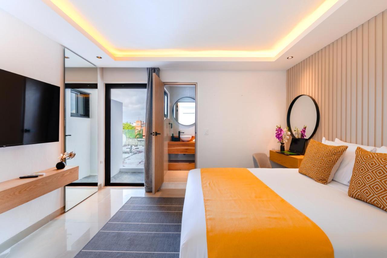 Coralia Boutique Hotel Cozumel