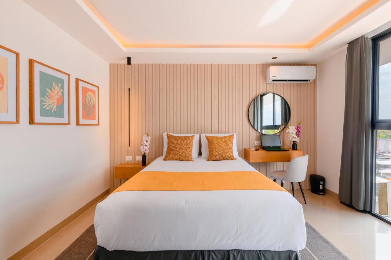Coralia Boutique Hotel Cozumel
