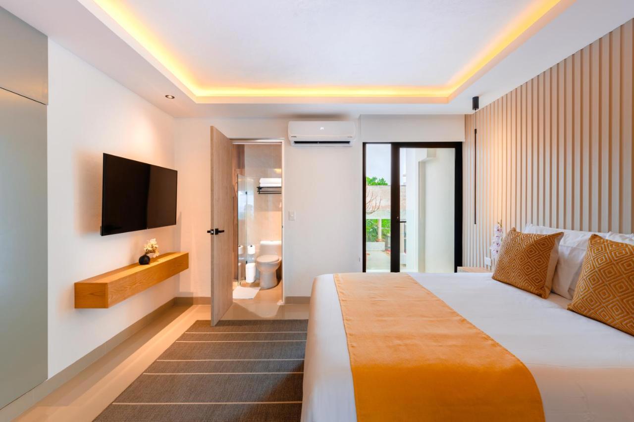 Coralia Boutique Hotel Cozumel