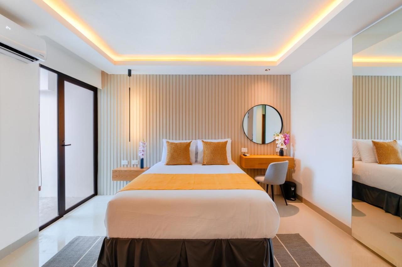 Coralia Boutique Hotel Cozumel