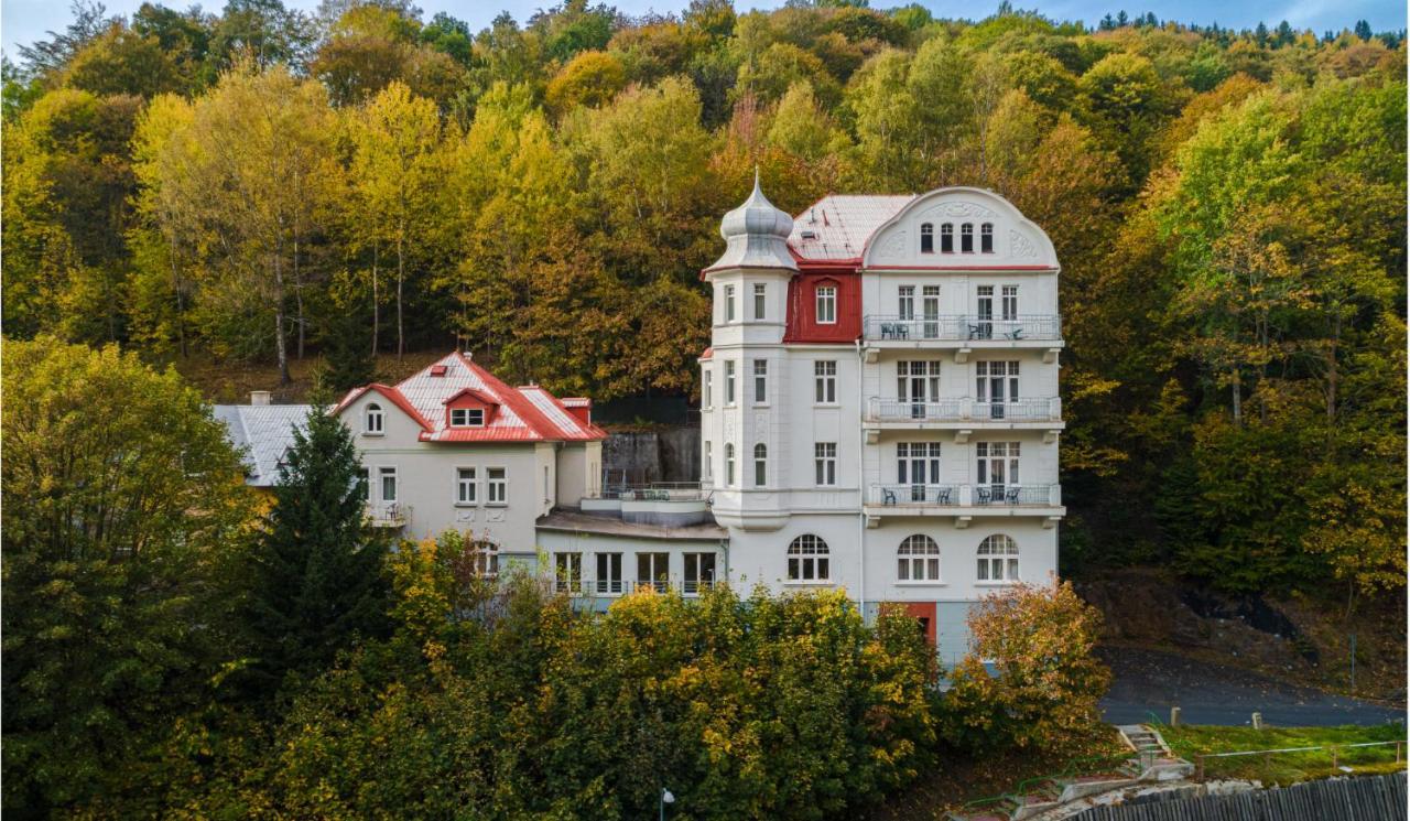 Dagmar Hotel